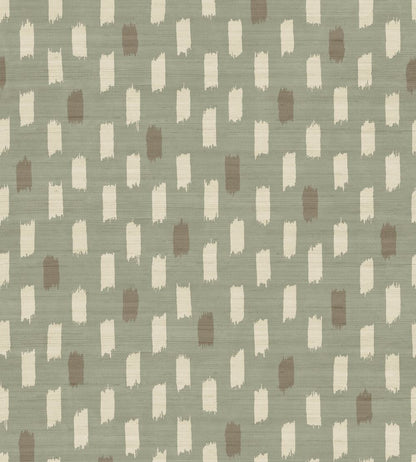 Cordoba Wallpaper by Threads Eucalyptus