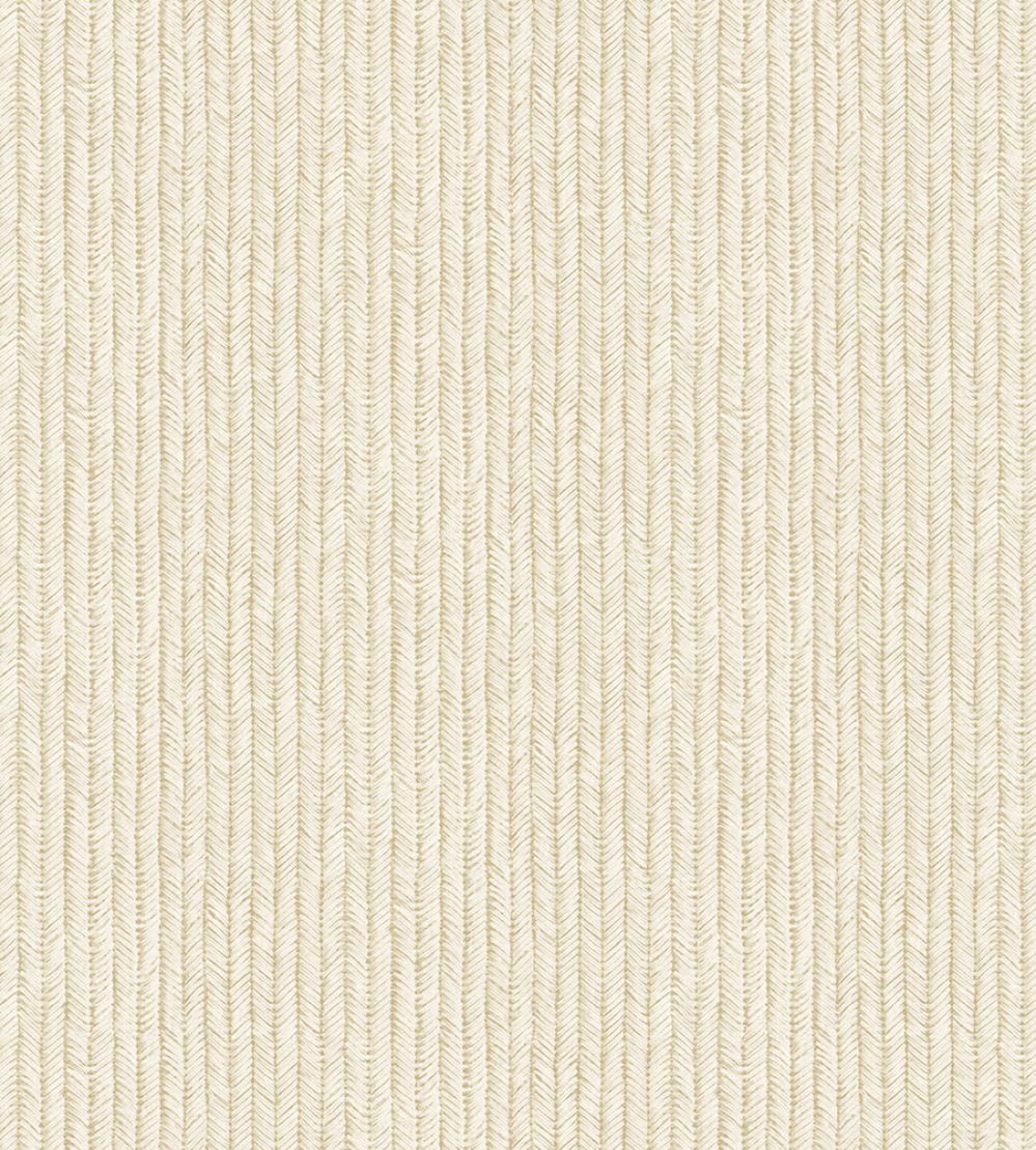 Corduroy Rib Wallpaper by Eijffinger Natural