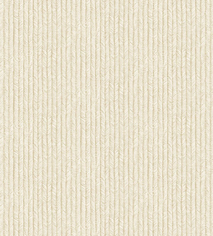 Corduroy Rib Wallpaper by Eijffinger Natural