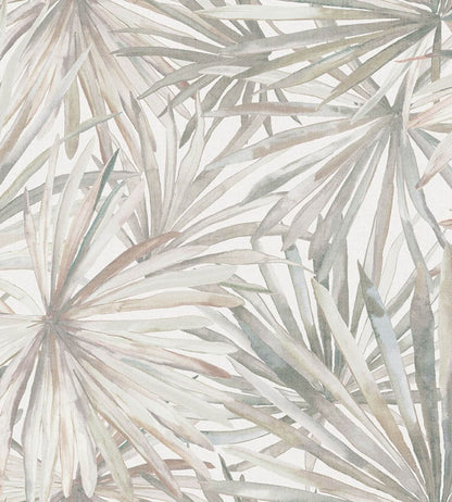 Corifa Wallpaper by Jannelli&Volpi Grey