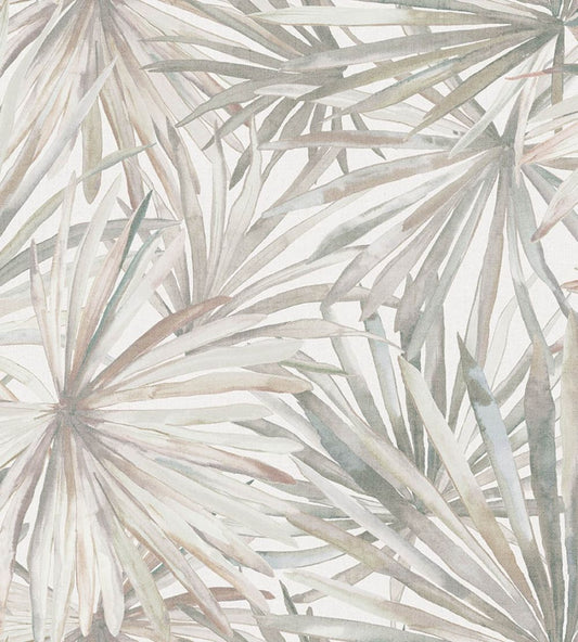 Corifa Wallpaper by Jannelli&Volpi Grey