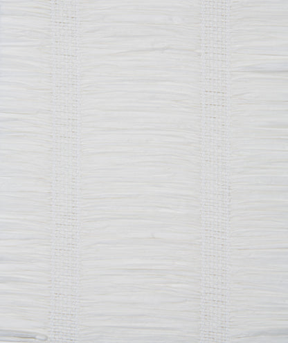 Coronado Alturas natural woven shade swatch in White Rice, Pinnacle J271