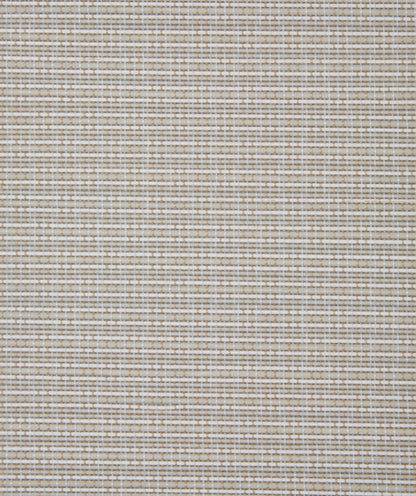 Coronado Atlantis natural woven shade swatch in Sand Dollar, Pinnacle B2341