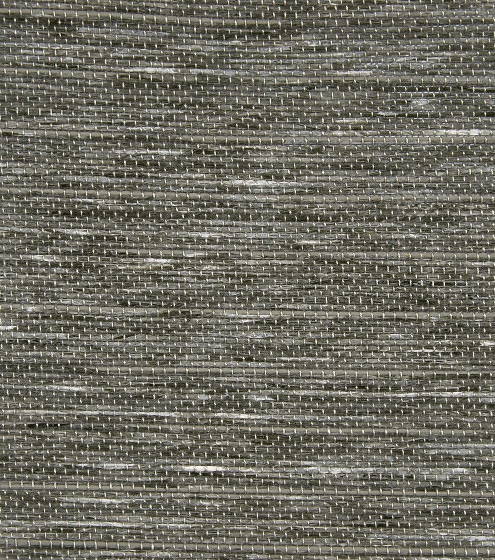 Coronado Bermuda natural woven shade swatch in Tobacco Bay, Pinnacle PP5362