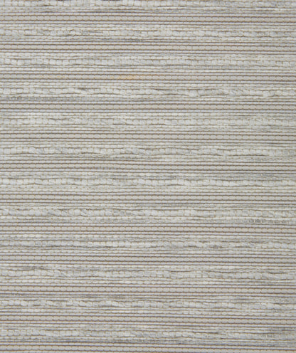 Coronado Calypso natural woven shade swatch in Gray Dawn, Pinnacle BP2511