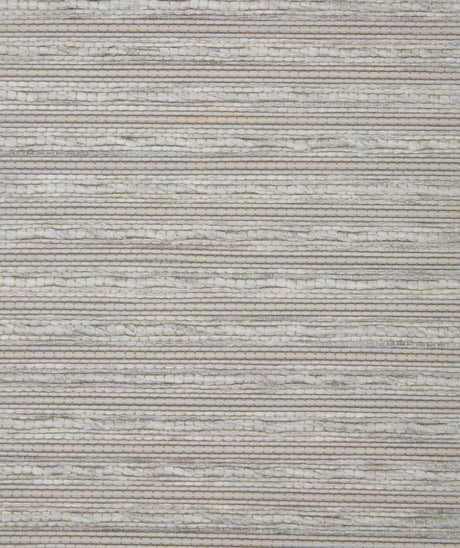 Coronado Calypso natural woven shade swatch in Gray Dawn, Pinnacle BP2511