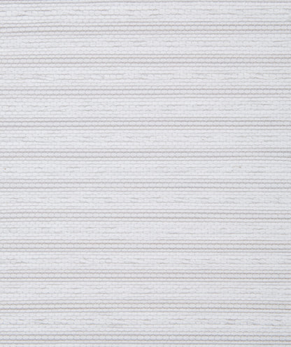Coronado Calypso natural woven shade swatch in Pearl, Pinnacle BP2510