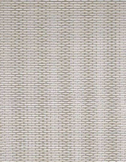 Coronado Catalina natural woven shade swatch in Sea Spray Gray, Pinnacle B2312