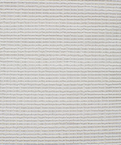 Coronado Catalina natural woven shade swatch in Whitecaps, Pinnacle B2311