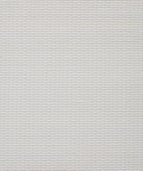 Coronado Catalina natural woven shade swatch in Whitecaps, Pinnacle B2311
