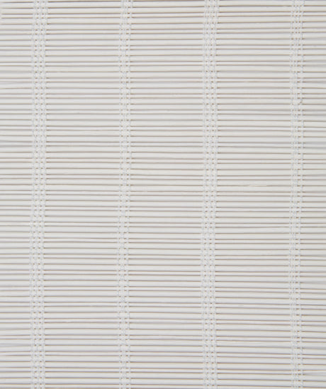 Coronado Grande Dunes natural woven shade swatch in Great White, Pinnacle B2269