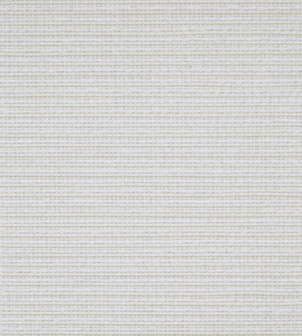 Coronado Isla Vista natural woven shade swatch in Chantilly, Pinnacle BP5020