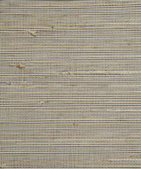 Coronado Mandalay natural woven shade swatch in Summer White, Pinnacle BJ2532