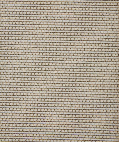Coronado Margate natural woven shade swatch in Morning Gray, Pinnacle BD93