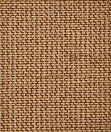 Coronado Monterey natural woven shade swatch in Natural, Pinnacle B780