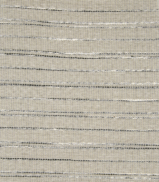 Coronado Pacifica natural woven shade swatch in Coastal Linen, Pinnacle RP5001