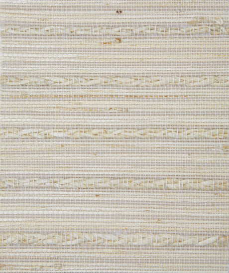 Coronado Panama natural woven shade swatch in Seagrass, Pinnacle J2514