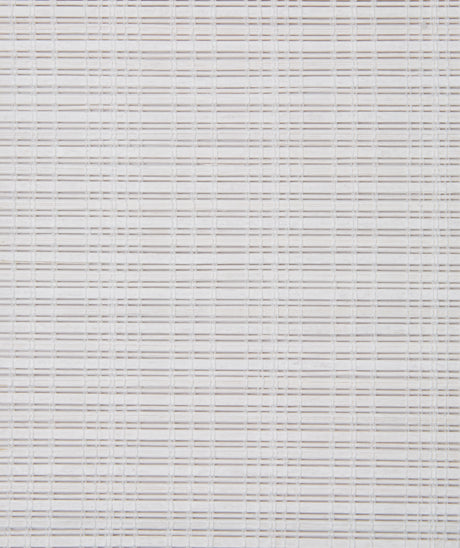 Coronado Sanibel natural woven shade swatch in Seashell White, Pinnacle B2325