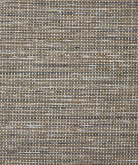 Coronado Sausalito natural woven shade swatch in Fawn, Pinnacle BP2521