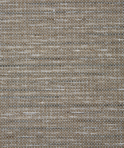 Coronado Sausalito natural woven shade swatch in Fawn, Pinnacle BP2521