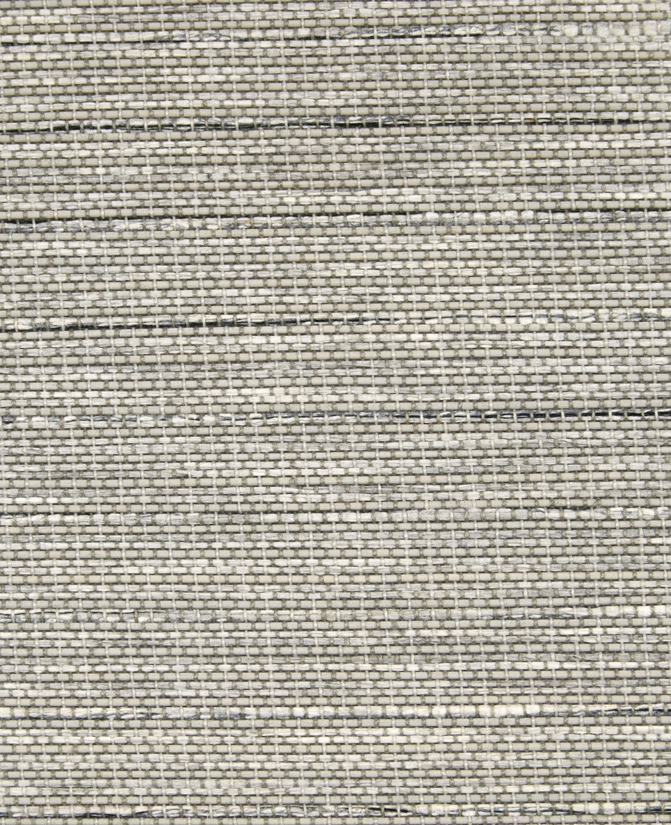 Coronado Sausalito natural woven shade swatch in Shadow, Pinnacle BP2523