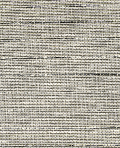 Coronado Sausalito natural woven shade swatch in Shadow, Pinnacle BP2523