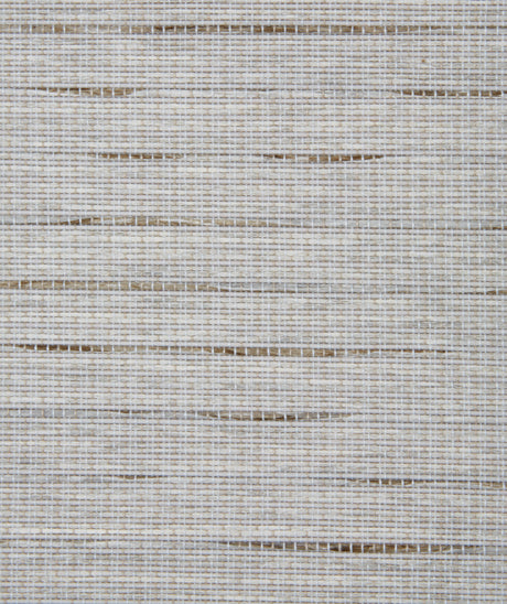 Coronado Sausalito natural woven shade swatch in Stone Harbor, Pinnacle BP2520