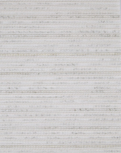 Coronado Sausalito natural woven shade swatch in White Dawn, Pinnacle BP2522
