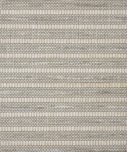 Coronado Trinidad natural woven shade swatch in Pearl Blush, Pinnacle BP2411