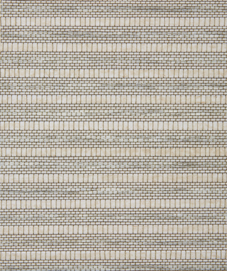Coronado Trinidad natural woven shade swatch in Pearl Blush, Pinnacle BP2411