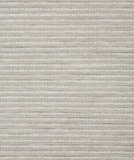 Coronado Ventura natural woven shade swatch in Whitestone, Pinnacle BP2502