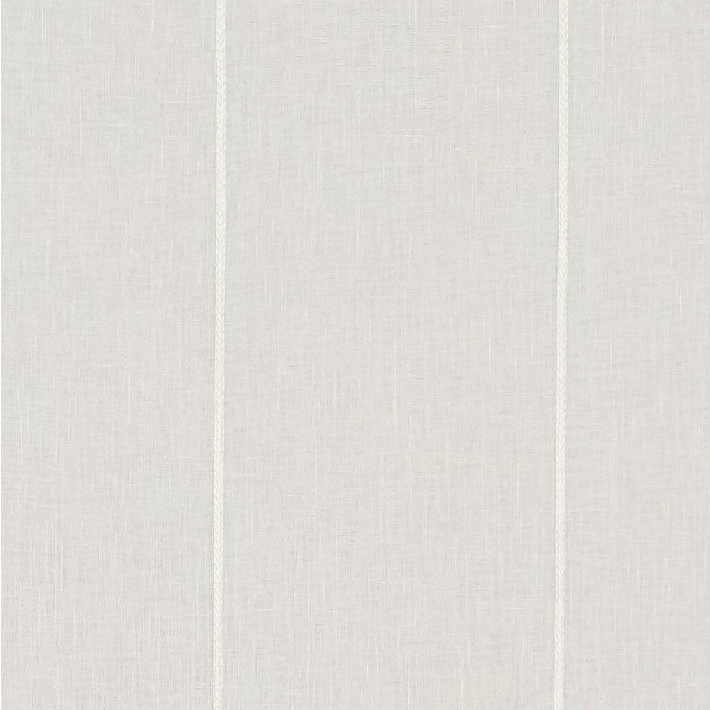 Corrado Ivory fabric by Clarke & Clarke