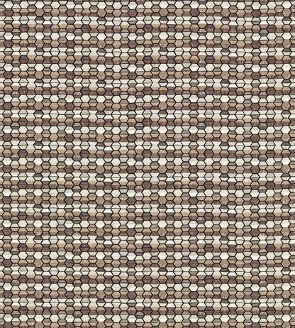 Cosmic Fabric by Clarke & Clarke Natural
