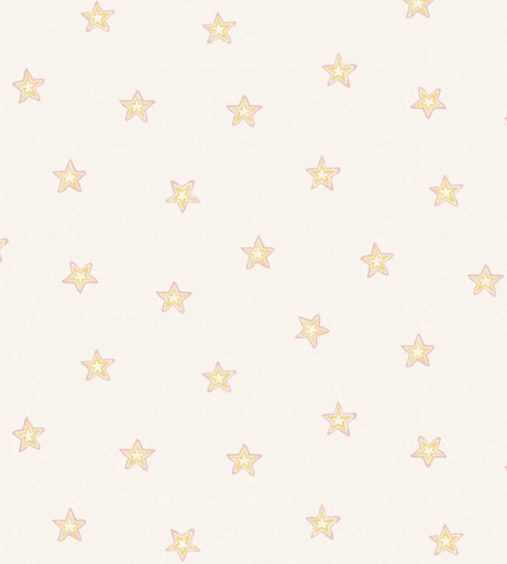 Cosmic Wallpaper by Woodchip & Magnolia Lemon