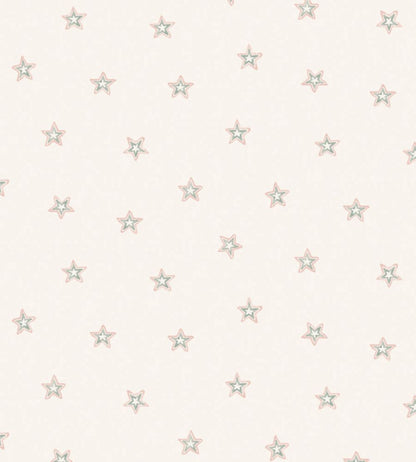 Cosmic Wallpaper by Woodchip & Magnolia Rose Garden