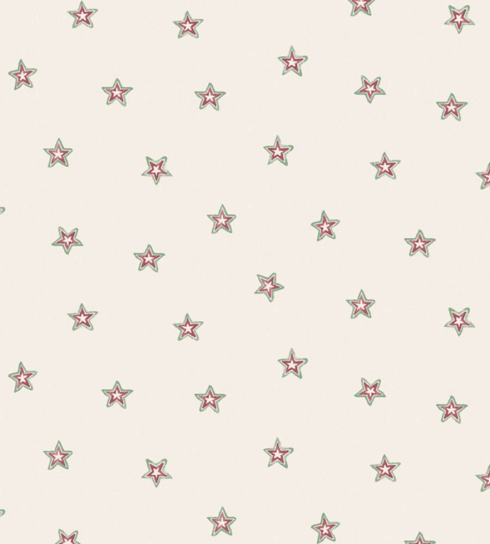 Cosmic Wallpaper by Woodchip & Magnolia Ruby