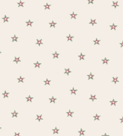 Cosmic Wallpaper by Woodchip & Magnolia Ruby