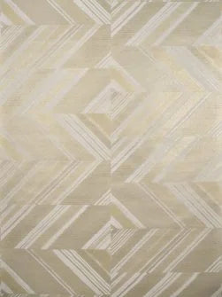 Cote d'Opale Wallpaper by Pierre Frey in Blond (FP236001)