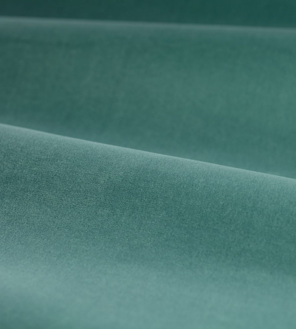 Cotton Velvet Performance Fabric by Zoffany Dufour