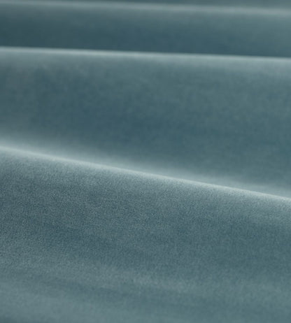 Cotton Velvet Performance Fabric by Zoffany Tempest