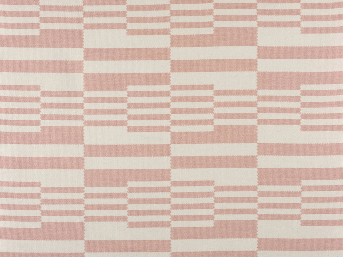 Country Fabric by Pierre Frey in Flamingo (F3239002)