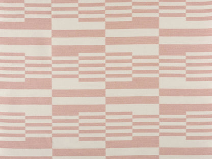 Country Fabric by Pierre Frey in Flamingo (F3239002)