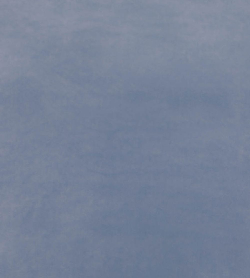 Court Velvet Fabric by GP & J Baker Blue Grey