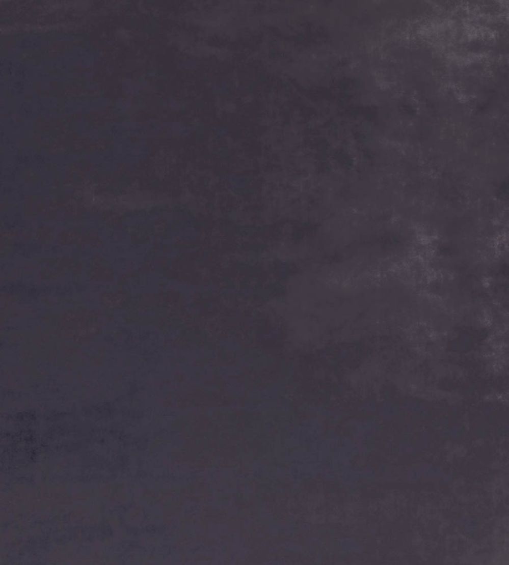 Court Velvet Fabric by GP & J Baker Charcoal