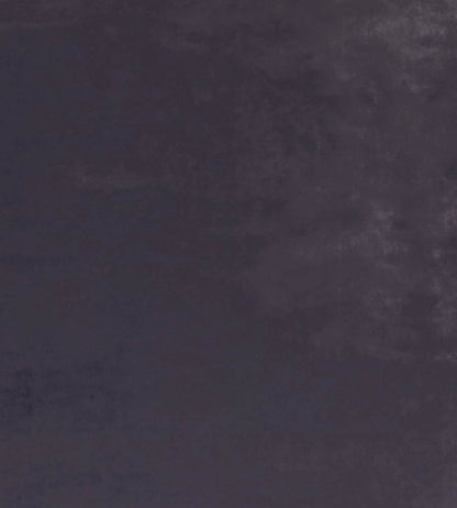 Court Velvet Fabric by GP & J Baker Charcoal