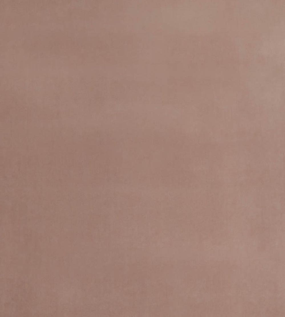 Court Velvet Fabric by GP & J Baker Mink