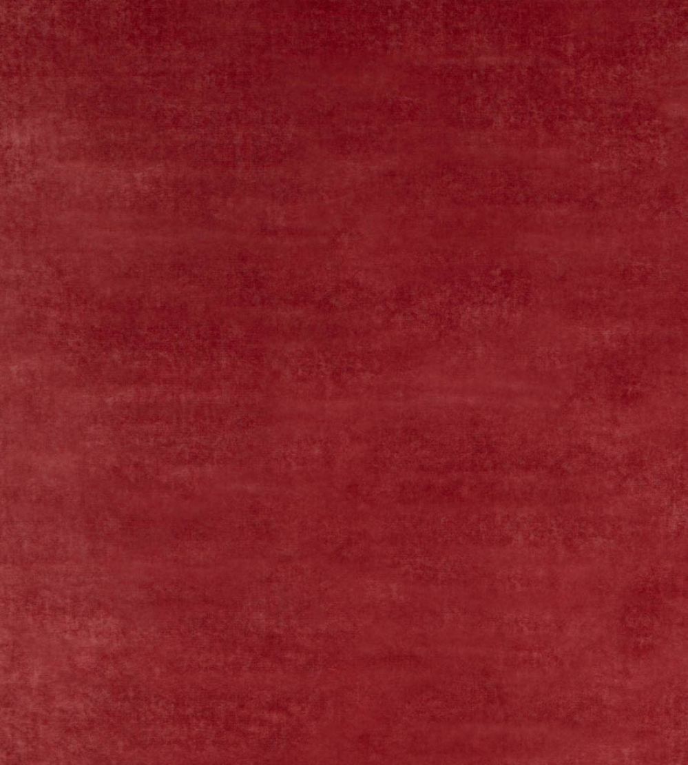 Court Velvet Fabric by GP & J Baker Rose Quartz