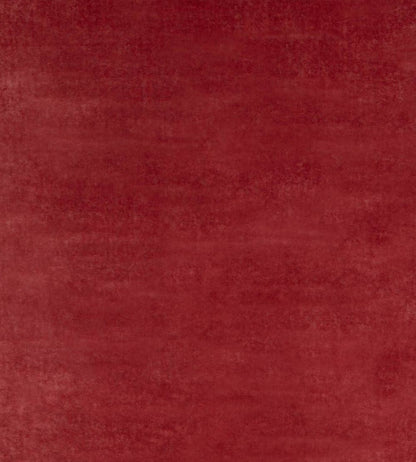 Court Velvet Fabric by GP & J Baker Rose Quartz