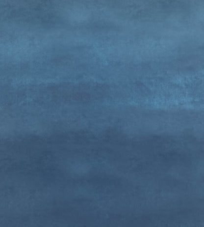 Court Velvet Fabric by GP & J Baker Royal Blue