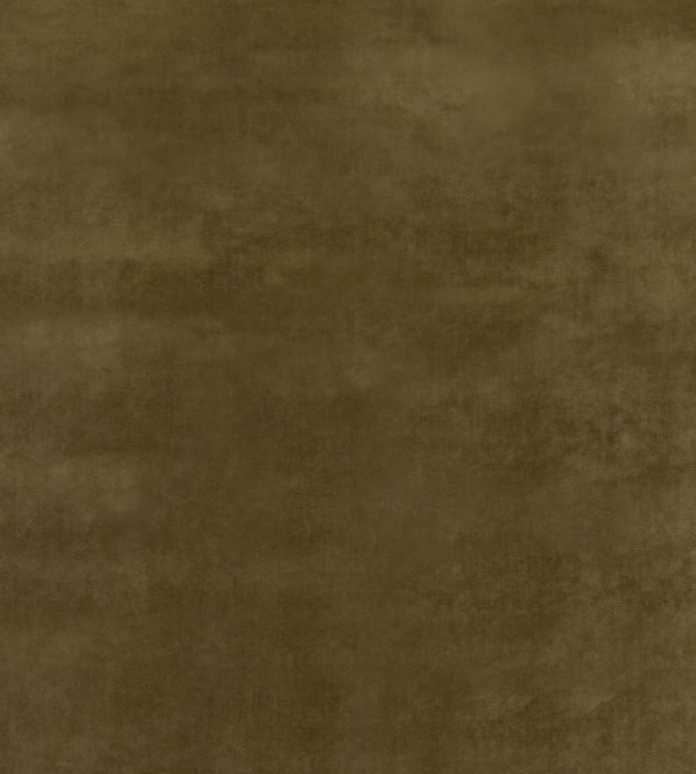 Court Velvet Fabric by GP & J Baker Sage